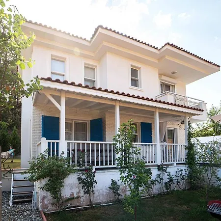 빌라 Exceptional With Private Pool And Lovely Garden In Marmaris