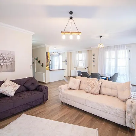 빌라 Exceptional With Private Pool And Lovely Garden In Marmaris