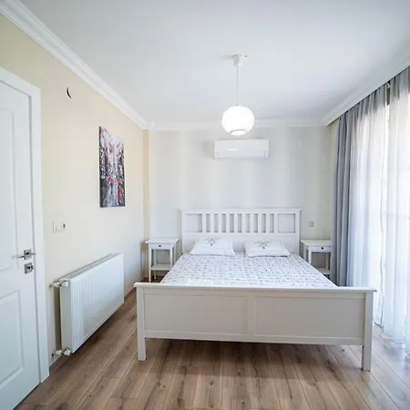 빌라 Exceptional With Private Pool And Lovely Garden In Marmaris *