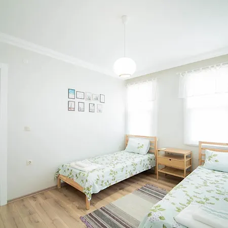 Exceptional With Private Pool And Lovely Garden In Marmaris 빌라 무글라