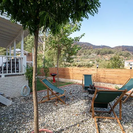 Exceptional With Private Pool And Lovely Garden In Marmaris * 무글라