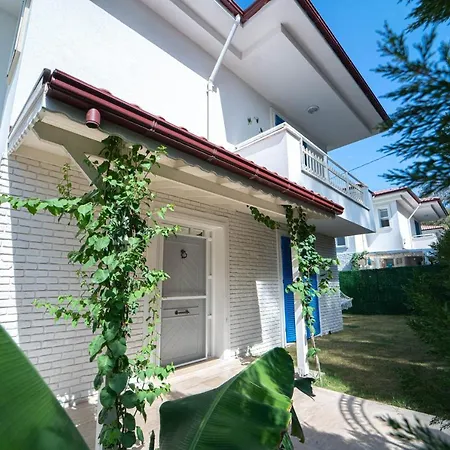 빌라 Exceptional With Private Pool And Lovely Garden In Marmaris *