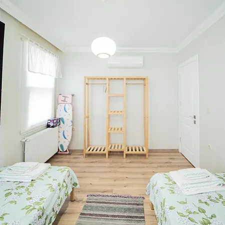 Exceptional With Private Pool And Lovely Garden In Marmaris *