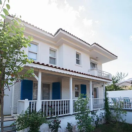Exceptional With Private Pool And Lovely Garden In Marmaris 무글라